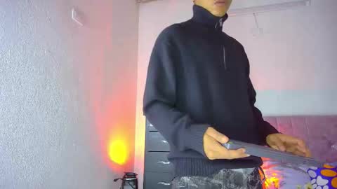 damar_felipe online show from 02/05/26, 08:02