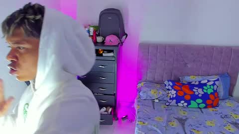 damar_felipe online show from 04/01/26, 02:23