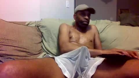 Dameatis Brown online show from 04/14/26, 05:13