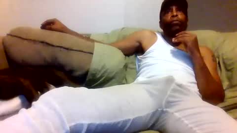 Dameatis Brown online show from 06/06/26, 08:08