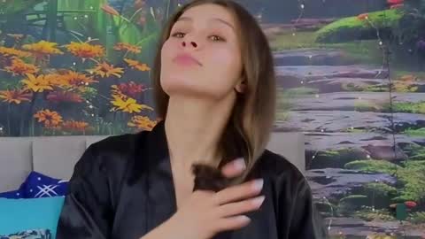 damedefeu online show from 01/23/25, 12:19