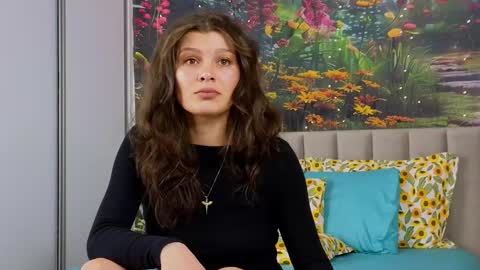 damedefeu online show from 02/17/25, 08:19