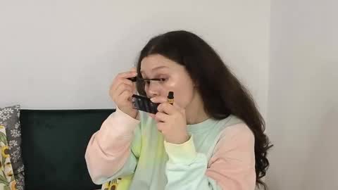 damedefeu online show from 03/02/26, 03:30