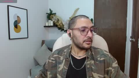 Damian Duarte online show from 12/20/25, 02:18