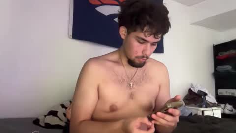 damiam xj online show from 11/27/25, 07:49