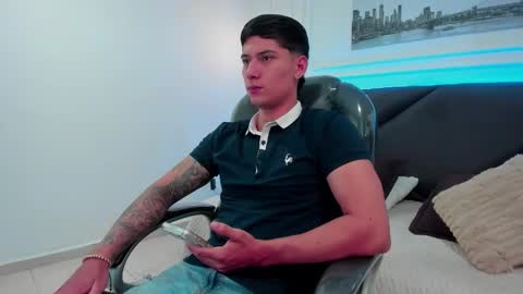 DAMIAN online show from 01/06/26, 12:42