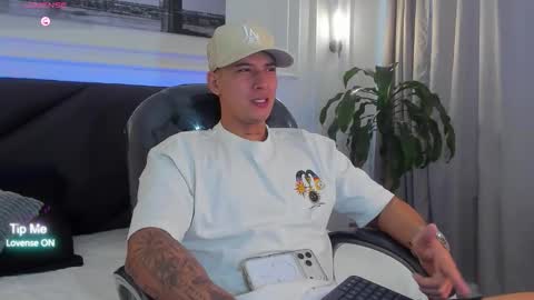 DAMIAN online show from 02/11/26, 12:43