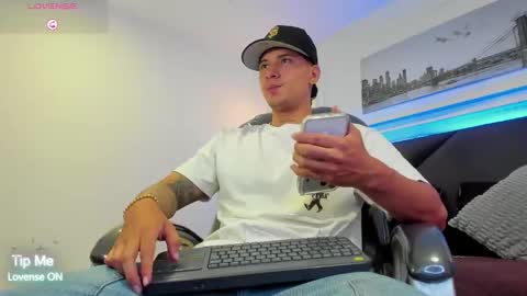 DAMIAN online show from 02/14/26, 11:29