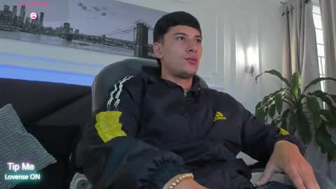 DAMIAN online show from 03/05/26, 12:12