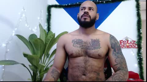 damian64436171 online show from 12/14/24, 04:31