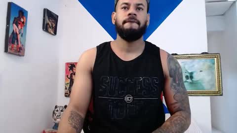 damian64436171 online show from 02/24/25, 02:48