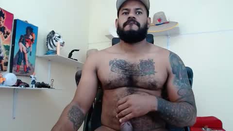 damian64436171 online show from 10/05/25, 03:16