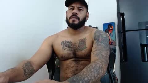 damian64436171 online show from 11/17/25, 05:52