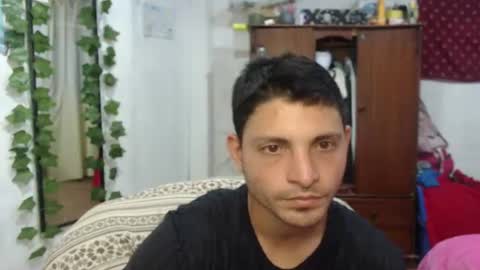 Snapshot of damian_29 chatting on 06/23/26, 10:41 Damian online show from 06/23/26, 10:41