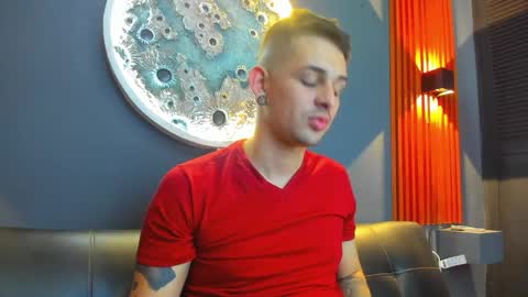 Damian Oliver online show from 12/03/24, 05:20