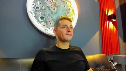 Damian Oliver online show from 12/15/24, 06:07