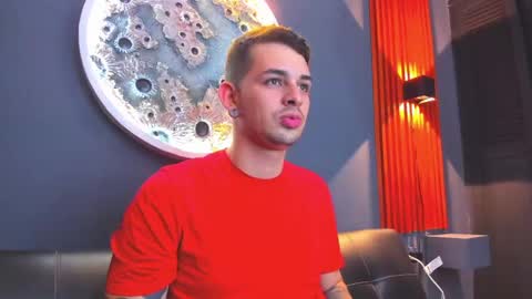 Damian Oliver online show from 12/16/24, 04:23