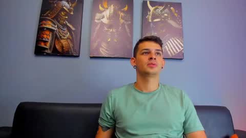 Damian Oliver online show from 02/13/25, 06:52