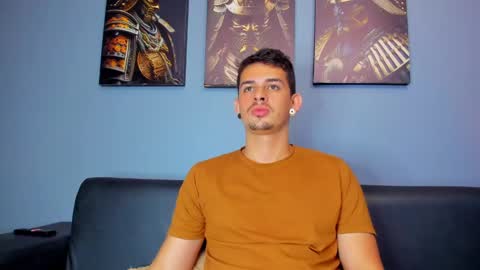 Damian Oliver online show from 02/24/25, 08:17