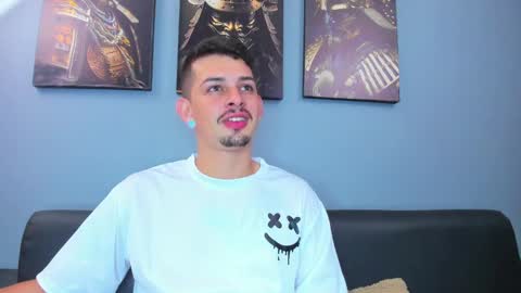 Damian Oliver online show from 10/21/25, 05:52