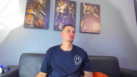 Damian Oliver online show from 01/16/26, 05:44