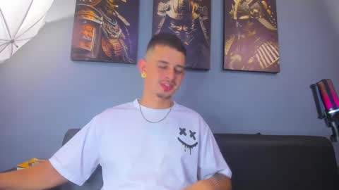 Damian Oliver online show from 02/20/26, 06:26