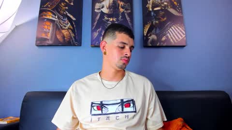 Damian Oliver online show from 03/16/26, 01:44