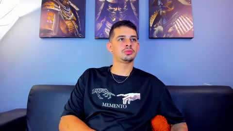 Damian Oliver online show from 03/19/26, 06:17