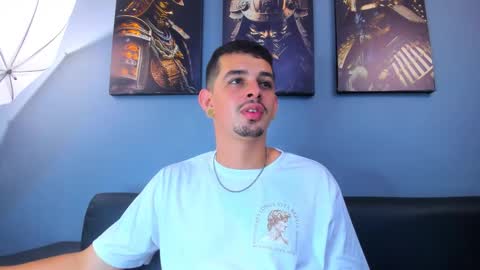 Damian Oliver online show from 03/21/26, 05:56