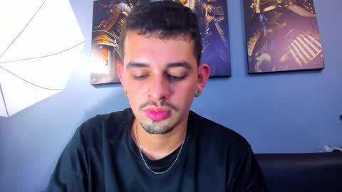 Damian Oliver online show from 03/22/26, 05:22