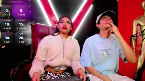 damian_and_camerum online show from 02/26/26, 03:16