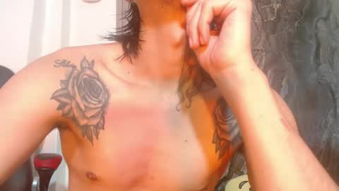 damian_and_camerum online show from 04/28/26, 02:38