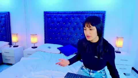 DAMIAN AND ROXANNE.  online show from 04/17/26, 12:41