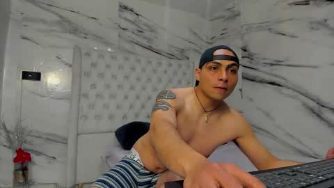 damian_and_tiana online show from 03/04/25, 03:22