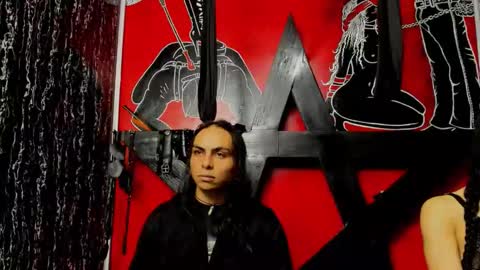 damian_and_tiana online show from 01/16/26, 06:06