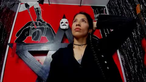 damian_and_tiana online show from 03/04/26, 04:29