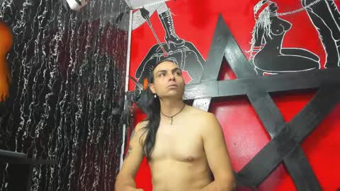 damian_and_tiana online show from 04/11/26, 07:45