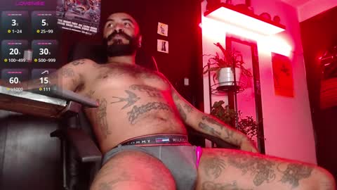 Damian online show from 12/06/24, 02:24