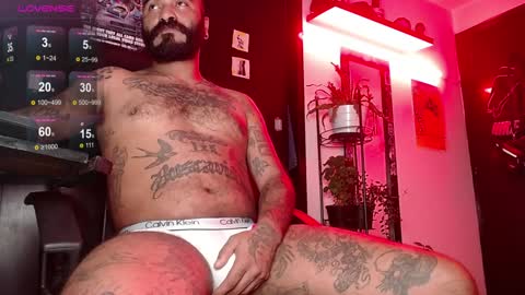 Damian online show from 01/08/25, 02:57