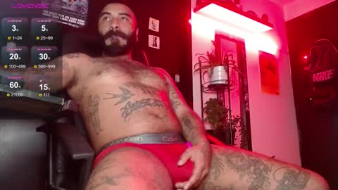 Damian online show from 02/19/25, 12:35