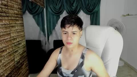 Damian Doll online show from 01/09/26, 03:42