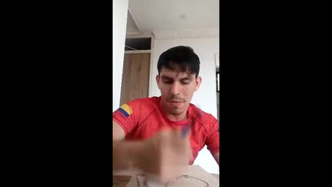 damian_hornyy_ online show from 03/15/26, 10:05