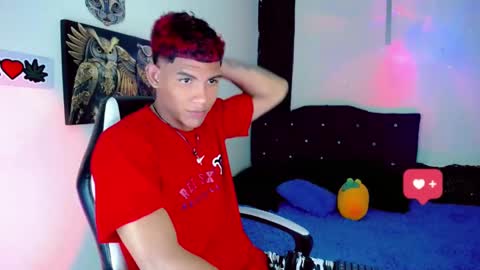 Damian online show from 01/20/25, 08:09