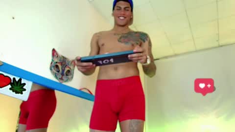 Damian online show from 02/02/25, 08:35