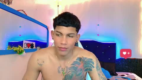 Damian online show from 02/11/25, 08:58