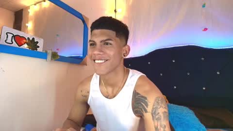 Damian online show from 02/12/25, 06:19