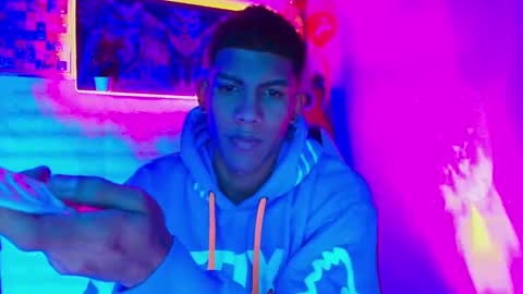 Damian online show from 02/16/25, 09:59