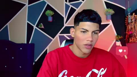 Damian online show from 02/22/25, 03:23