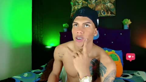 Damian online show from 02/28/25, 09:25