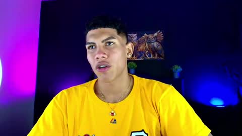 Damian online show from 03/04/25, 03:11